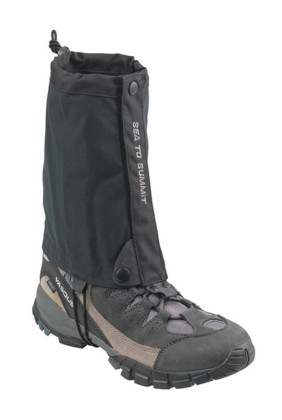 Sea to Summit Spinifex Ankle Gaiters Nylon