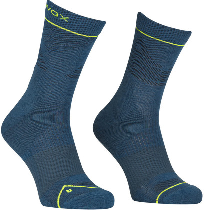 Ortovox Alpine Pro Compression Mid Socks M