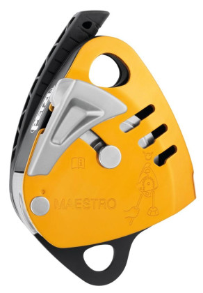 Petzl Maestro S