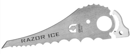 Grivel Razor Ice Vario