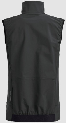 Ortovox Venet Softshell Vest Men's