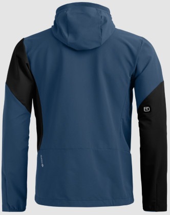Ortovox Ortler Softshell Plus Jacket Men's