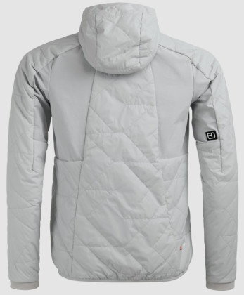 Ortovox Venet Swisswool 60 Jacket Men's