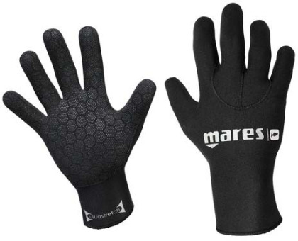 Mares Flex Gloves 3 mm