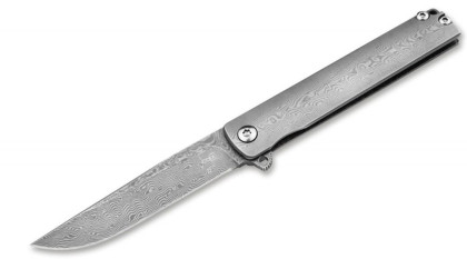 Boker Plus Gemma Damascus