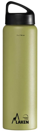 Laken Termoláhev ocel Classic 1000 ml