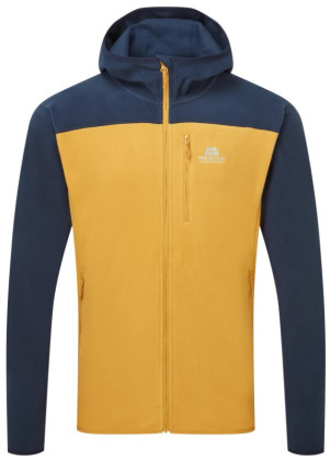 Mountain Equipment Micro Zip Jacket Men's