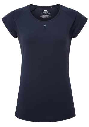 Mountain Equipment Equinox T-shirt Womens