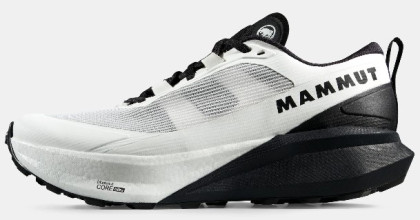 Mammut Aenergy Trail Endurance Ultra Low Women