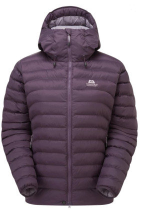 Mountain Equipment Superflux Womens Jacket