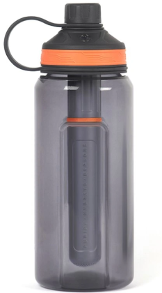 Lifesystems Water Filter & Purifier Bottle