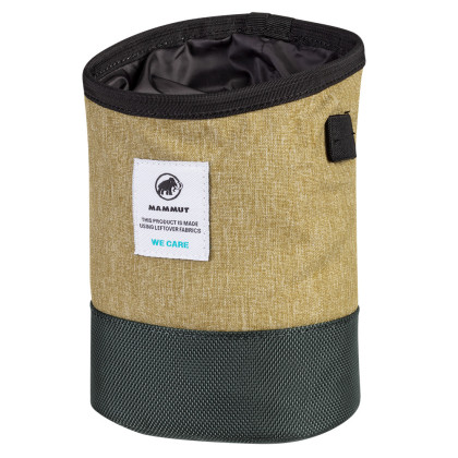 Mammut We Care Chalk Bag