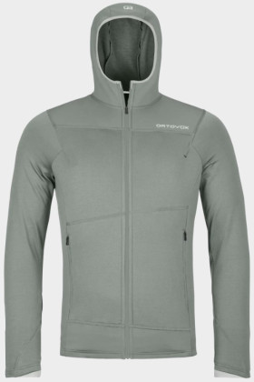 Ortovox Fleece Light Hoody Men's