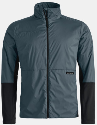 Ortovox Ravine Metawool 60 Hybrid Jacket Men's