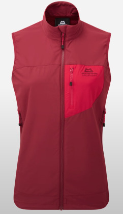 Mountain Equipment Women's Echo Vest