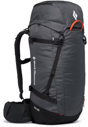 Black Diamond Stone 45