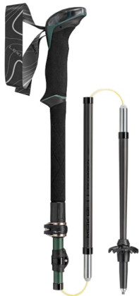 Leki Makalu FX Carbon