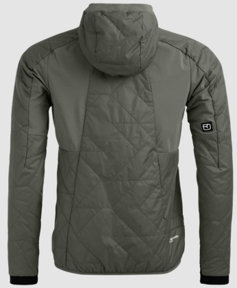 Ortovox Venet Swisswool 60 Jacket Men's
