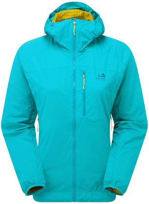 Mountain Equipment Aerotherm Womens Jacket