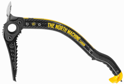 Grivel The North Machine Carbon