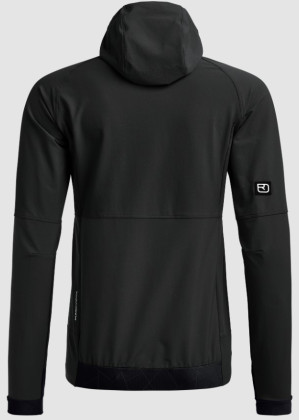 Ortovox Venet Softshell Hooded Jacket Women's