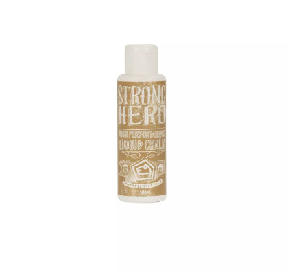 E9 Strong Hero Liquid 100 ml