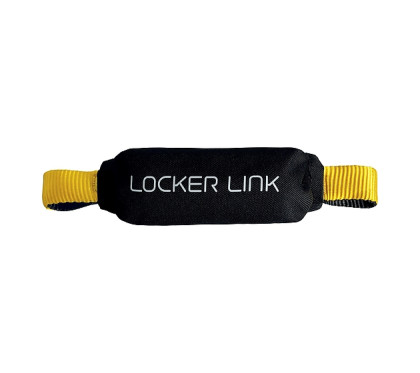 Singing Rock Locker Link
