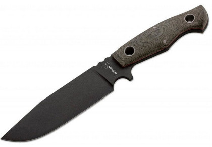 Boker Plus Rold SK-5