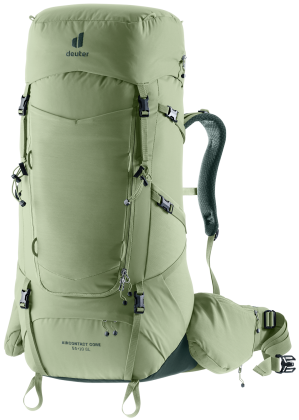 Deuter Aircontact Core 55+10 SL