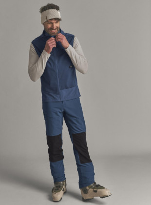 Ortovox Ortler Softshell Pants Men's