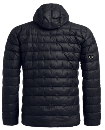 Ortovox Downwool 180 Hooded Jacket Men's