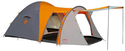 Coleman Cortes 5 Plus