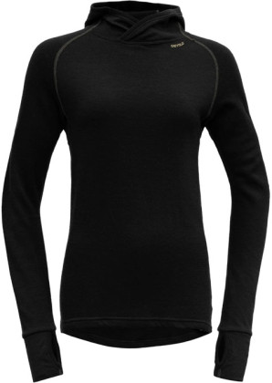 Devold Expedition Merino 235 Hoodie Woman