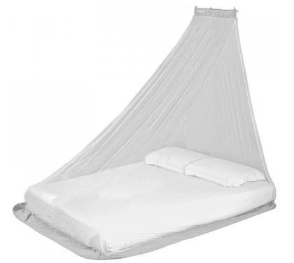 Lifesystems MicroNet Double Mosquito Net