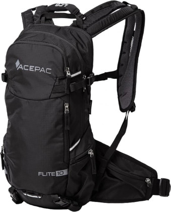 Acepac Flite 10 MKIII