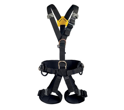 Singing Rock Hook Slot