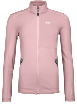 Ortovox Fleece Jacket Women's