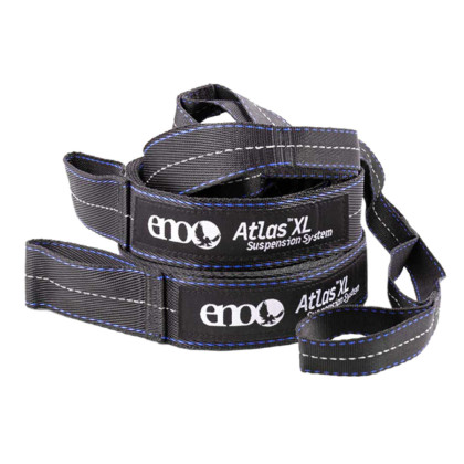 Eno Atlas XL Suspension System
