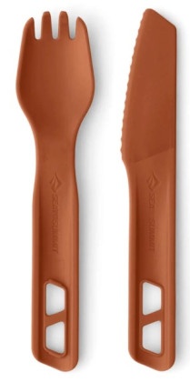 Sea to Summit Horizon Cutlery Set - 2 Piece