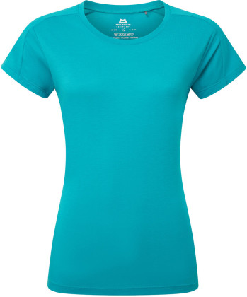 Mountain Equipment Headpoint T-shirt Women's