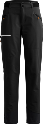 Ortovox Seceda Softshell Pants Women's