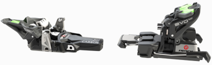 Fritschi Vipec Evo 12 Rental