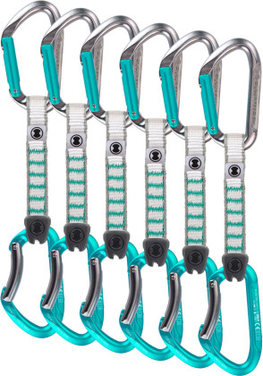 Skylotec Salto set NY 6 PACK 12 cm