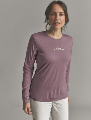 Ortovox 150 Cool Mountain Long sleeve Women's