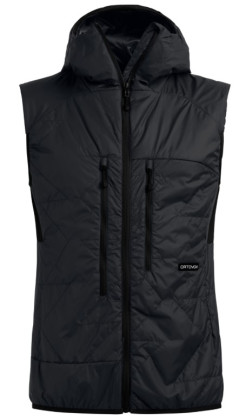 Ortovox Venet Swisswool 60 Vest Men's