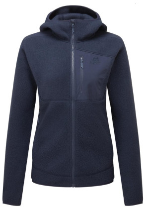 Mountain Equipment Highpile Hooded Jacket Women's
