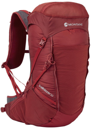 Montane Trailblazer 30