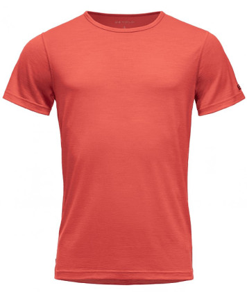 Devold Breeze Merino 150 T-Shirt Man