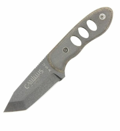 Camillus Choker 1095 High Carbon