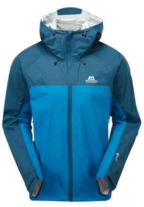 Mountain Equipment Zeno Mens Jacket VÝPRODEJ